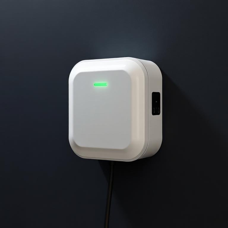AC Charging Unit