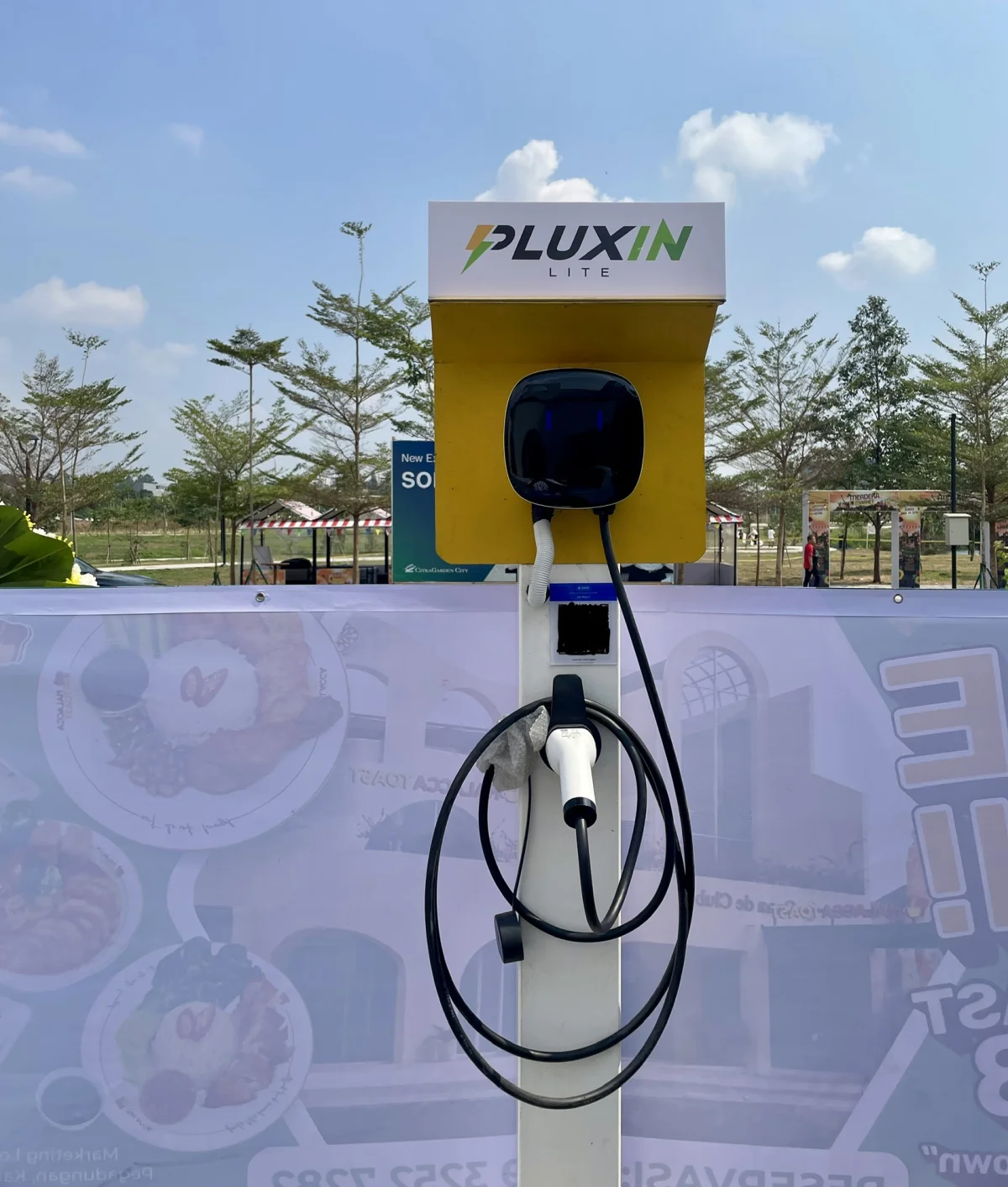 Malta AC Charging Station - Image 2